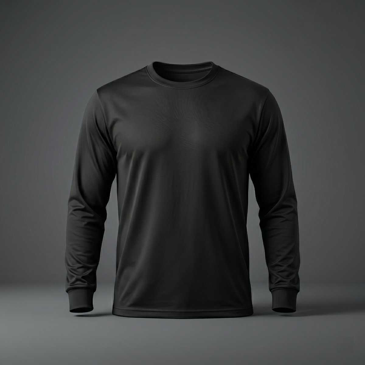 Long Sleeves