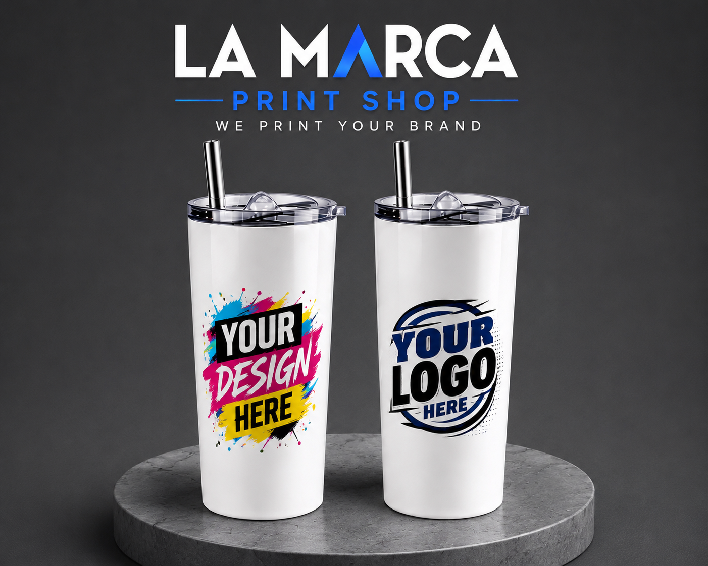 Tumblers
