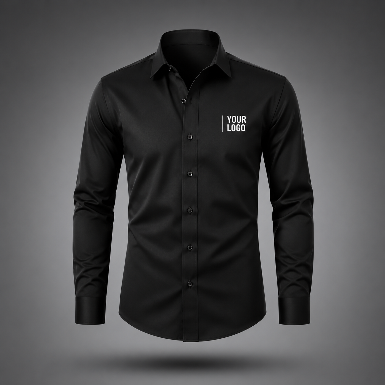 Men's Dress Shirts